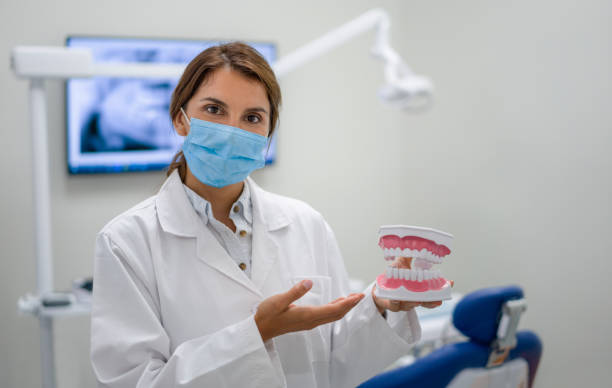Best Emergency Tooth Extraction in Campbellsville, KY
