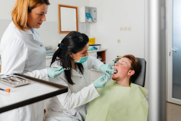 Best Same-Day Emergency Dental Services in Campbellsville, KY